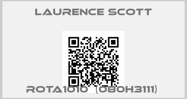 Laurence Scott-ROTA1010  (080H3111) 