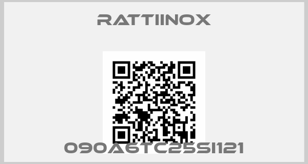 RATTIINOX-090A6TC25SI121