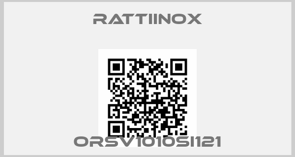 RATTIINOX-ORSV1010SI121