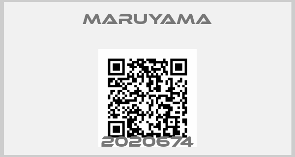 MARUYAMA-2020674
