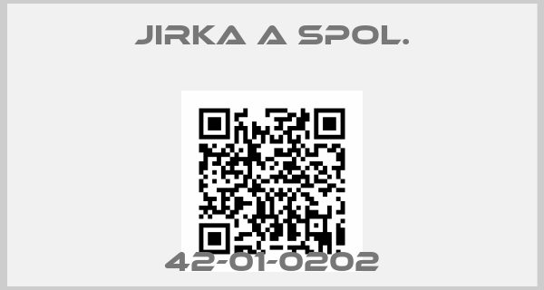 JIRKA a spol.-42-01-0202