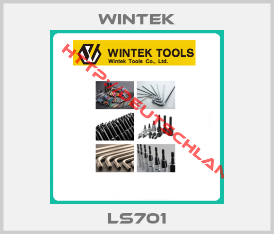 WINTEK-LS701