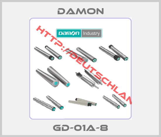 DAMON-GD-01A-8