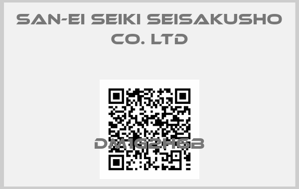 San-ei Seiki Seisakusho Co. Ltd-DM1G2H6B