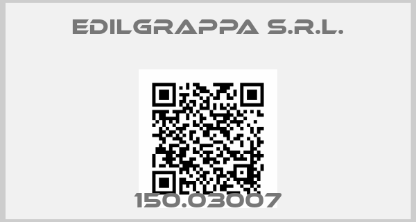 EdilGrappa s.r.l.-150.03007