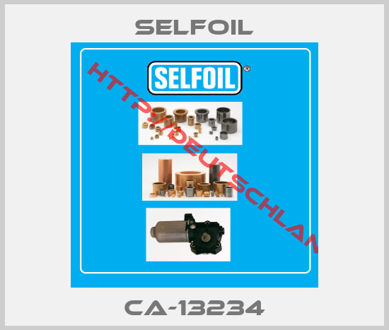 SELFOiL-CA-13234
