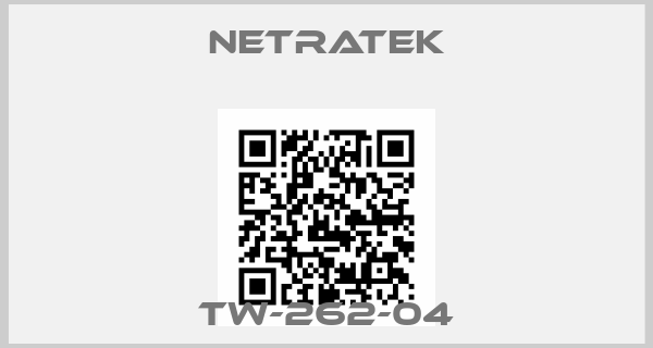 Netratek-TW-262-04