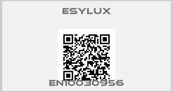 ESYLUX-EN10030956