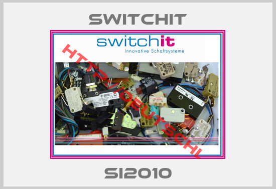 Switchit-SI2010