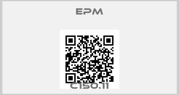 Epm-C150.11