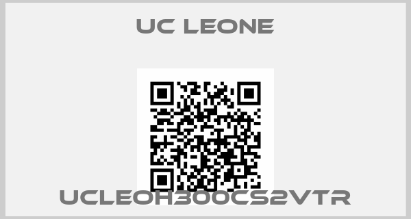 UC Leone-UCLEOH300CS2VTR