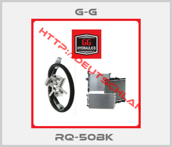 G-G-RQ-50BK 