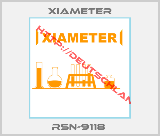 Xiameter-RSN-9118 