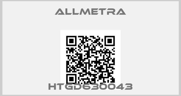 Allmetra-HTGD630043