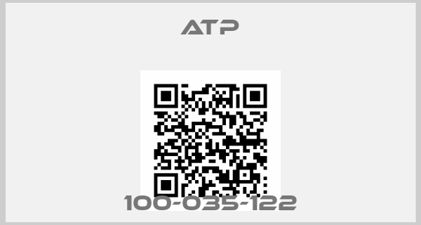 ATP-100-035-122