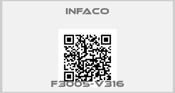 INFACO-F3005-V316