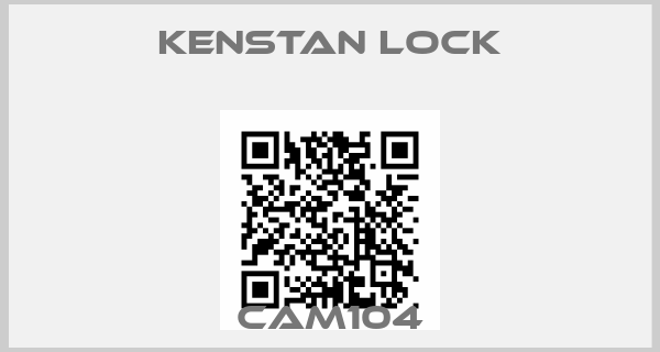 Kenstan Lock-CAM104