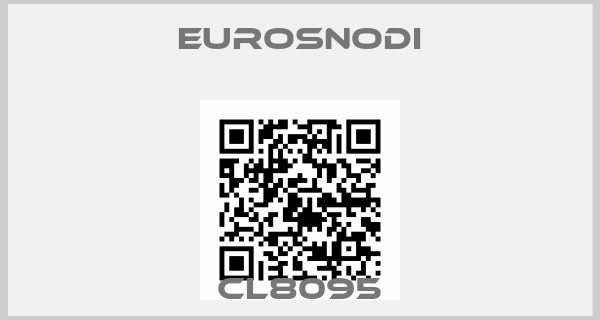 Eurosnodi-CL8095
