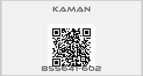 Kaman-855641-602