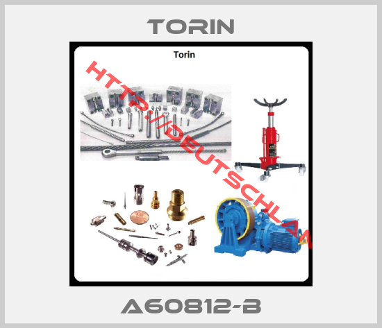 Torin-A60812-B