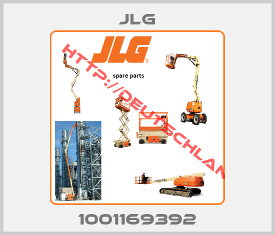 JLG-1001169392