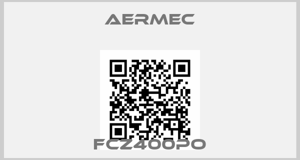 AERMEC-FCZ400PO