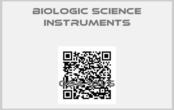 BioLogic Science Instruments-094-101/5
