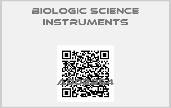 BioLogic Science Instruments-A002254