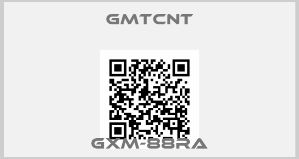 GMTCNT-GXM-88RA