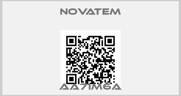 NOVATEM-AA71M6A