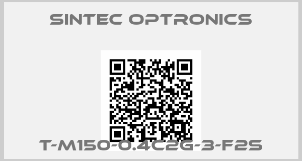 Sintec Optronics-T-M150-0.4C2G-3-F2S