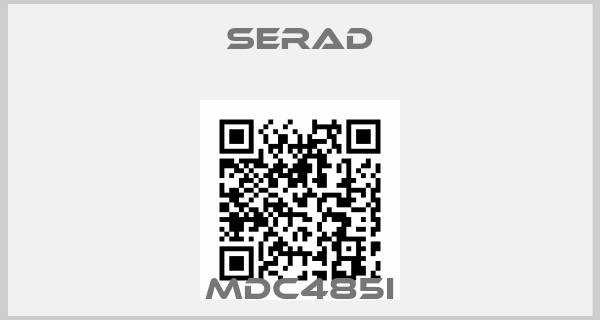 SERAD-MDC485I