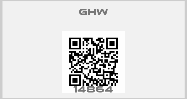 GHW-14864