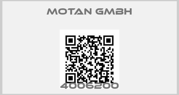 MOTAN GmbH-4006200
