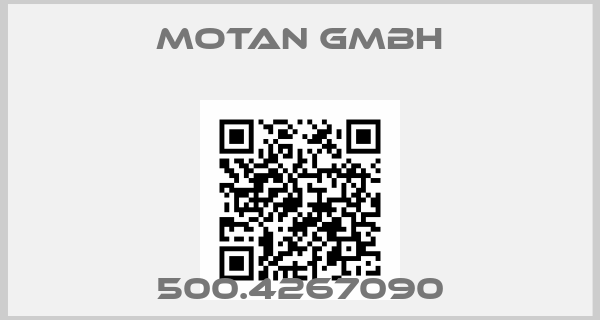 MOTAN GmbH-500.4267090
