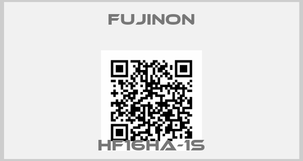Fujinon-HF16HA-1S