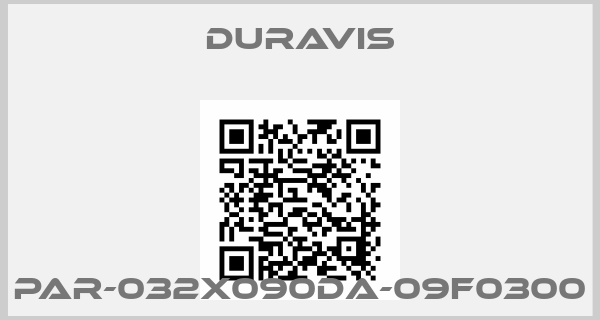 Duravis-PAR-032X090DA-09F0300