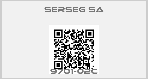 Serseg SA-9701-02C
