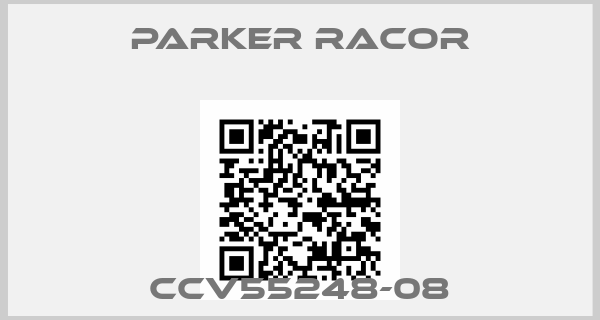 Parker Racor-CCV55248-08