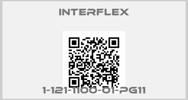 Interflex-1-121-1100-01-PG11