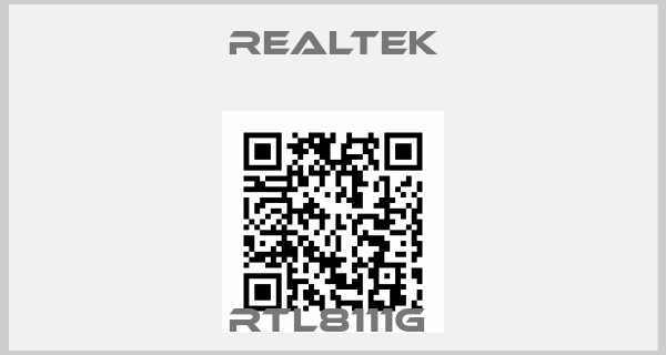 Realtek-RTL8111G 