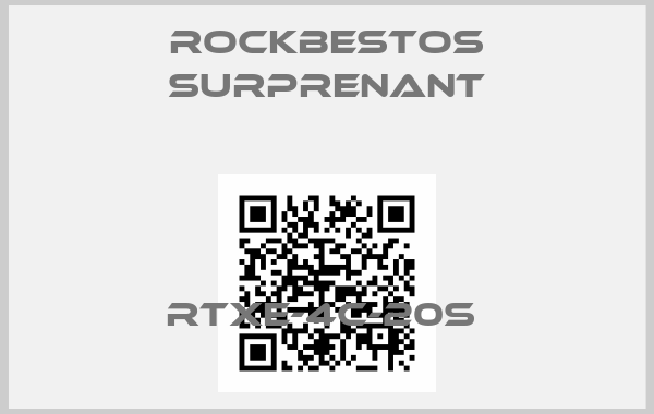 Rockbestos Surprenant-RTXE-4C-20S 