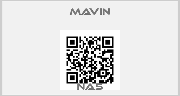 Mavin-NA5
