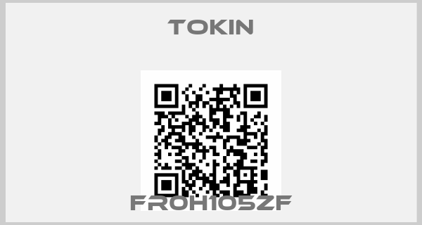 TOKIN-FR0H105ZF