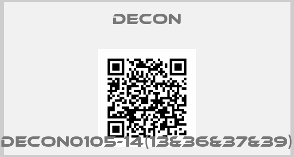 Decon-DECON0105-14(13&36&37&39)
