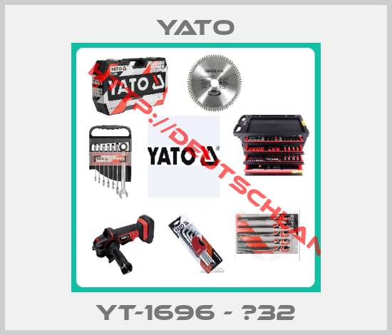 yato-YT-1696 - №32