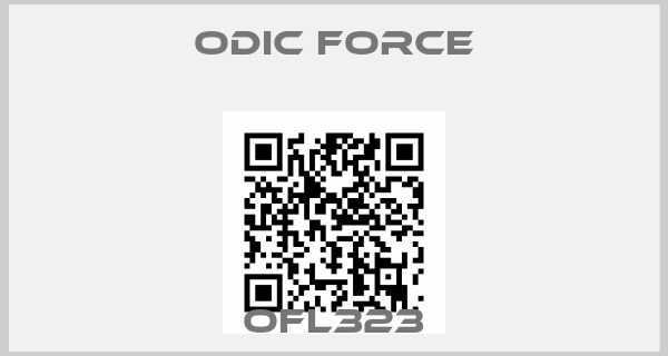 Odic Force-OFL323