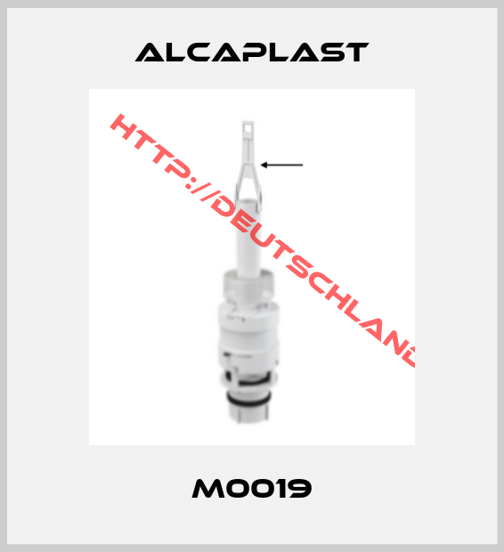 alcaplast-M0019
