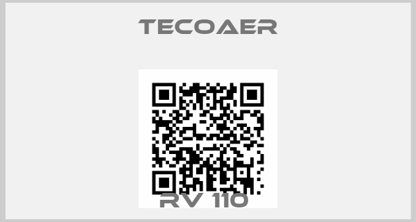 Tecoaer-RV 110 