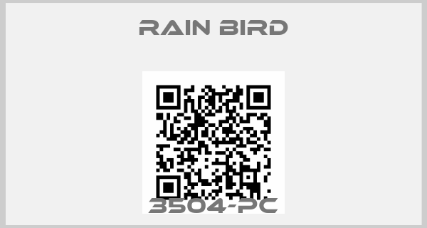 Rain Bird-3504-PC